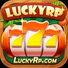 LUCKYRP - Keseruan Bermain di Dunia Santai